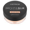 Pó solto translúcido BRIGHT BLUR 030 Soft Peach 8 g.