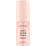 CATRICE-Primer em espuma SOFT GLAM 32,5 ml-DrShampoo - Perfumaria e Cosmética