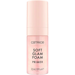 CATRICE-Primer em espuma SOFT GLAM 32,5 ml-DrShampoo - Perfumaria e Cosmética