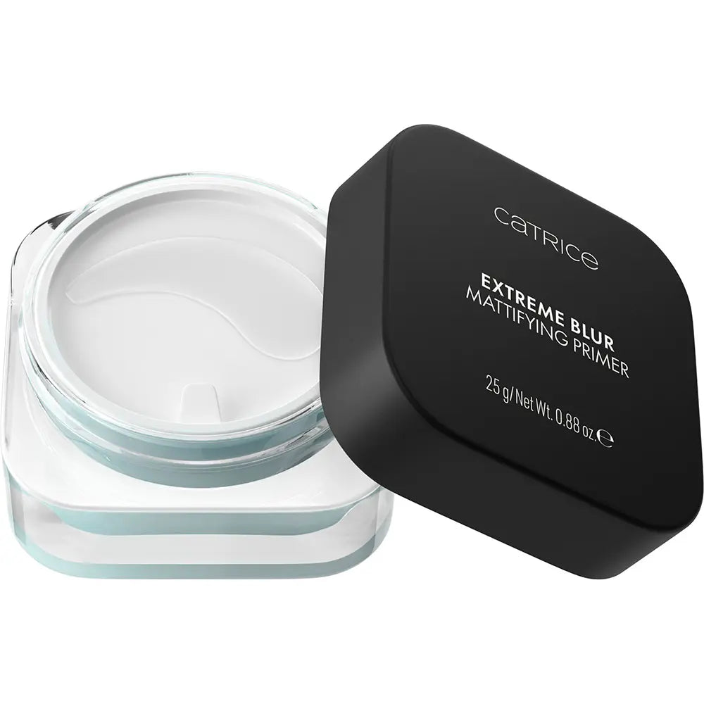 CATRICE-Primer matificante EXTREME BLUR 25 g.-DrShampoo - Perfumaria e Cosmética