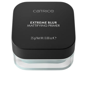 CATRICE-Primer matificante EXTREME BLUR 25 g.-DrShampoo - Perfumaria e Cosmética Main image