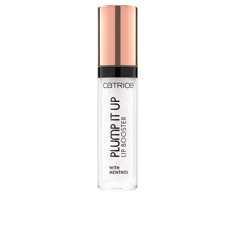 CATRICE-Reforçador labial PLUMP IT UP-DrShampoo - Perfumaria e Cosmética