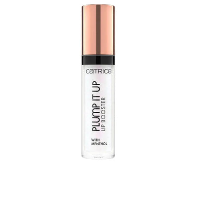 CATRICE-Reforçador labial PLUMP IT UP-DrShampoo - Perfumaria e Cosmética