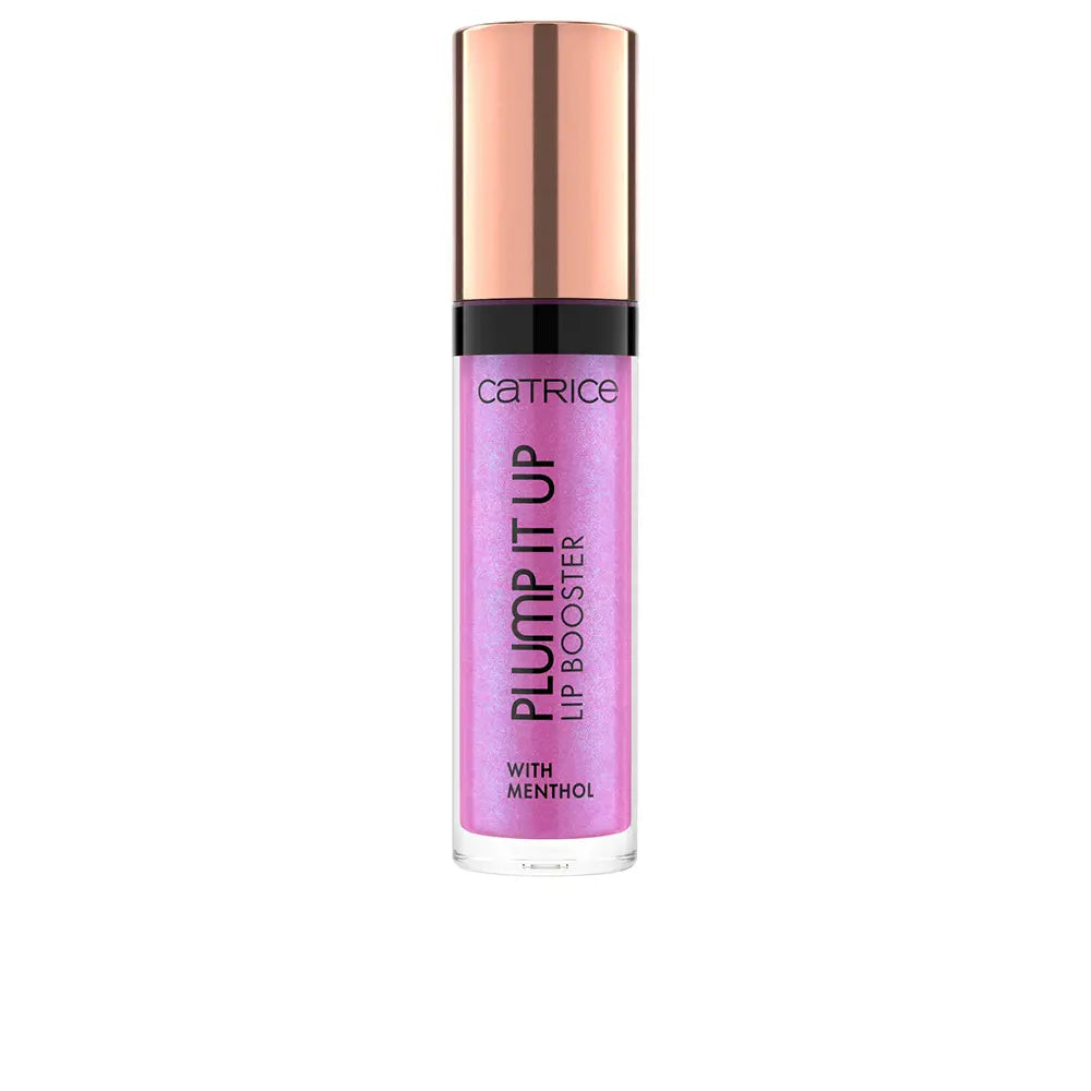 CATRICE-Reforçador labial PLUMP IT UP-DrShampoo - Perfumaria e Cosmética