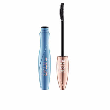 CATRICE-Rímel GLAM DOLL easy wash off 010 ultra preto-DrShampoo - Perfumaria e Cosmética Main image