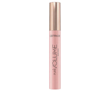 CATRICE-Rímel PURE VOLUME 010 preto 10 ml-DrShampoo - Perfumaria e Cosmética Main image