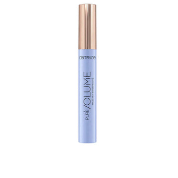 CATRICE-Rímel à prova d'água PURE VOLUME 010 preto 10 ml-DrShampoo - Perfumaria e Cosmética Main image