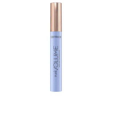 CATRICE-Rímel à prova d'água PURE VOLUME 010 preto 10 ml-DrShampoo - Perfumaria e Cosmética