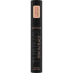 CATRICE-Rímel volumizador TUBING STAY IN PLACE 11 ml.-DrShampoo - Perfumaria e Cosmética