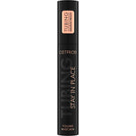 CATRICE-Rímel volumizador TUBING STAY IN PLACE 11 ml.-DrShampoo - Perfumaria e Cosmética