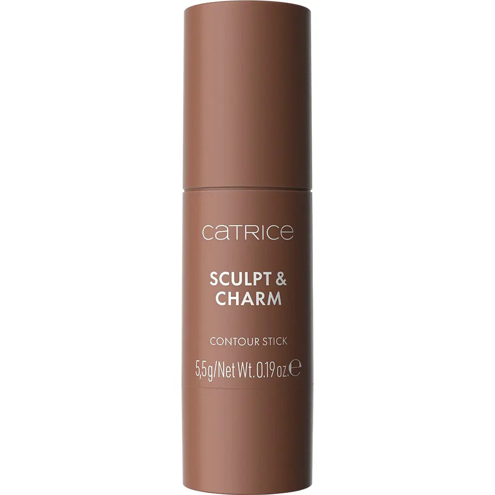 CATRICE-SCULPT CHARM contour stick 030 Clay 55 gr.-DrShampoo - Perfumaria e Cosmética