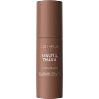 CATRICE-SCULPT CHARM contour stick 030 Clay 55 gr.-DrShampoo - Perfumaria e Cosmética
