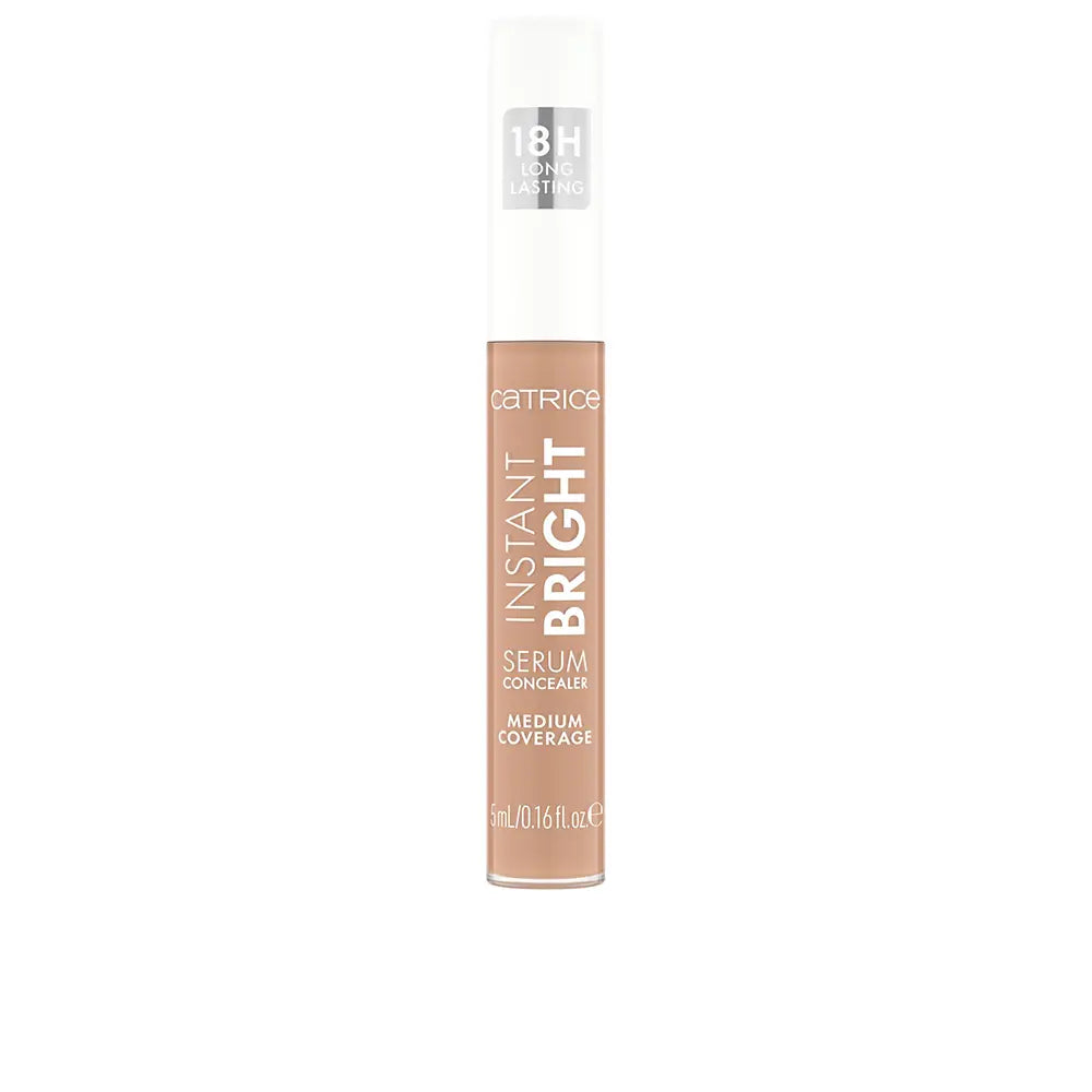 CATRICE-SERUM CORRETIVO INSTANT BRIGHT 032N 5 ml-DrShampoo - Perfumaria e Cosmética