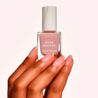 CATRICE-SHEER BEAUTIES Esmalte Fortalecedor para Unhas 030 Barely Blushed 1050 ml.-DrShampoo - Perfumaria e Cosmética