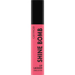 CATRICE-SHINE BOMB Batom Líquido 080 Flirt Alert 3 ml.-DrShampoo - Perfumaria e Cosmética