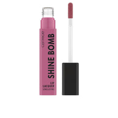 CATRICE-SHINE BOMB liquid lipstick 060 Pinky Promise 3 ml-DrShampoo - Perfumaria e Cosmética