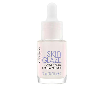 CATRICE-SKIN GLAZE moisturizing primer serum 15 ml-DrShampoo - Perfumaria e Cosmética Main image