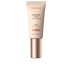 CATRICE-SKIN LIKE hidratante com cor 030N 28 ml-DrShampoo - Perfumaria e Cosmética