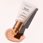 CATRICE-SKIN LIKE hidratante tonalizante 042C 28 ml.-DrShampoo - Perfumaria e Cosmética