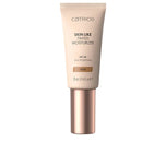 CATRICE-SKIN LIKE hidratante tonalizante 045N 28 ml-DrShampoo - Perfumaria e Cosmética