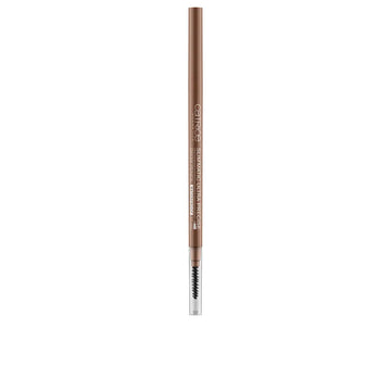 CATRICE-SLIM'MATIC ULTRA PRECISE brow pencil WP #025-warn brown-DrShampoo - Perfumaria e Cosmética Main image