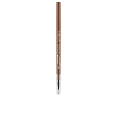 CATRICE-SLIM'MATIC ULTRA PRECISE brow pencil WP #025-warn brown-DrShampoo - Perfumaria e Cosmética
