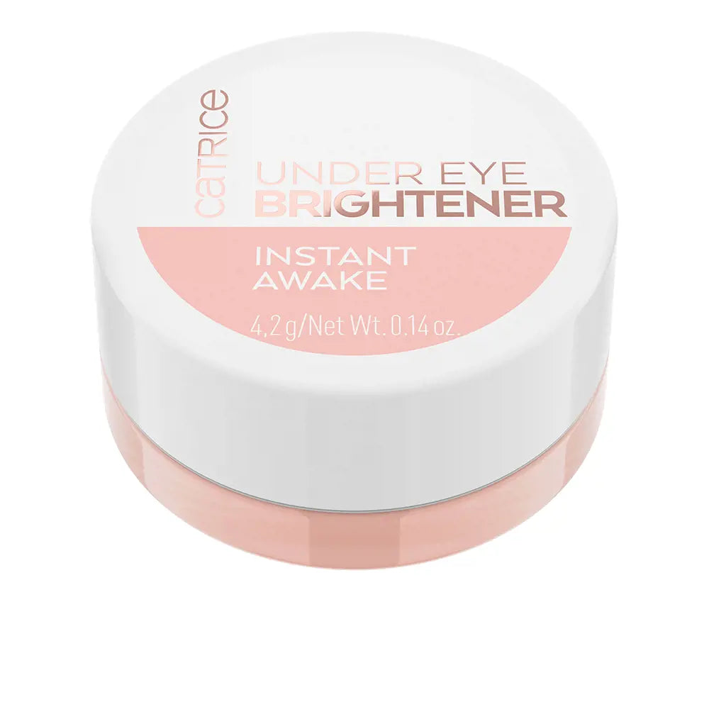 CATRICE-SOB EYE BRIGHTENER Instant Wake 4,2 gr-DrShampoo - Perfumaria e Cosmética