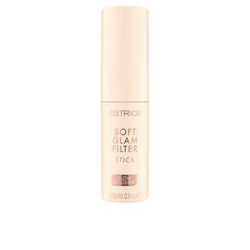 CATRICE-SOFT GLAM FILTER creme facial em stick 020 Claro Médio 9 gr.-DrShampoo - Perfumaria e Cosmética Main image