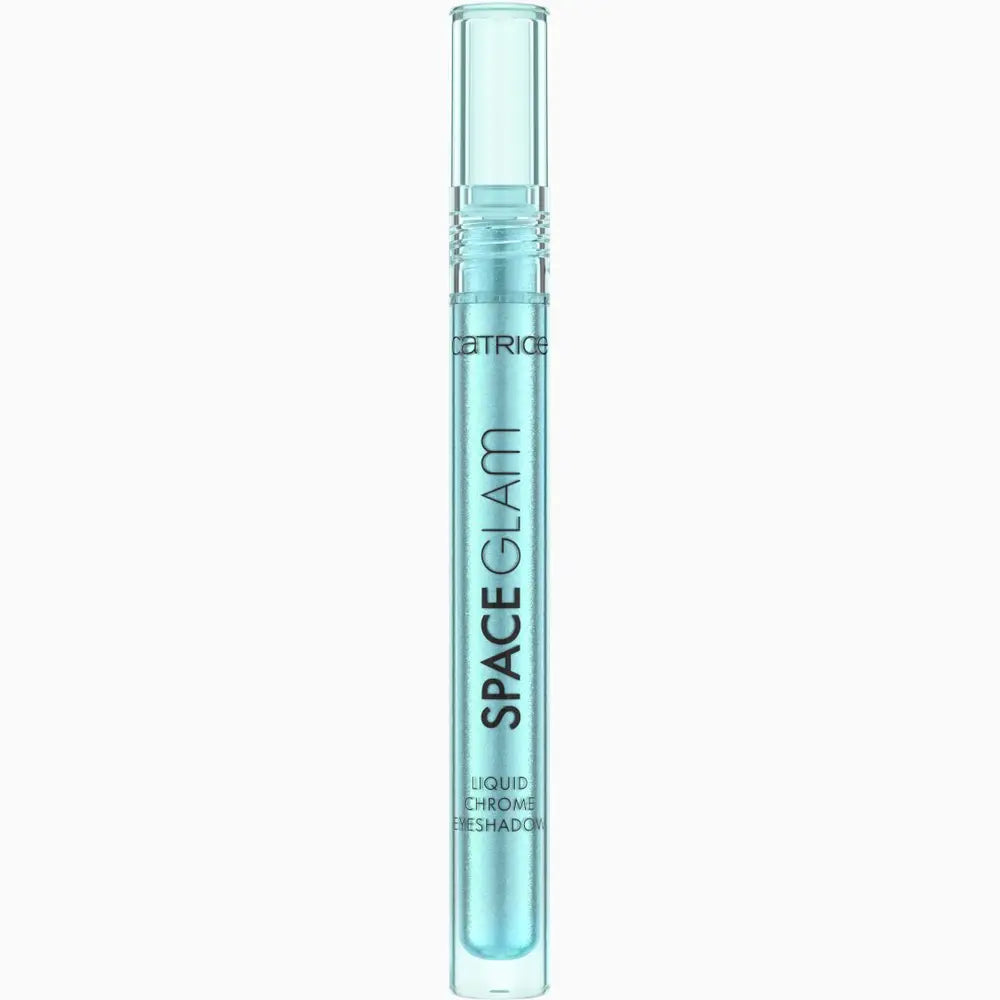 CATRICE-SPACE GLAM CHROME sombra líquida para olhos 010 Milky Way 22 ml.-DrShampoo - Perfumaria e Cosmética