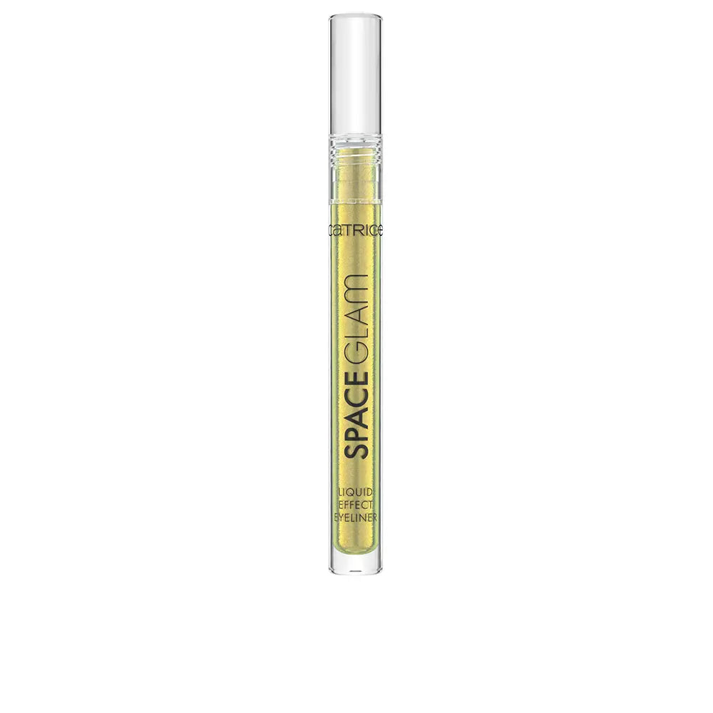 CATRICE-SPACE GLAM delineador líquido 020 Galactic Glitter 14 ml-DrShampoo - Perfumaria e Cosmética