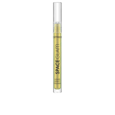 CATRICE-SPACE GLAM delineador líquido 020 Galactic Glitter 14 ml-DrShampoo - Perfumaria e Cosmética