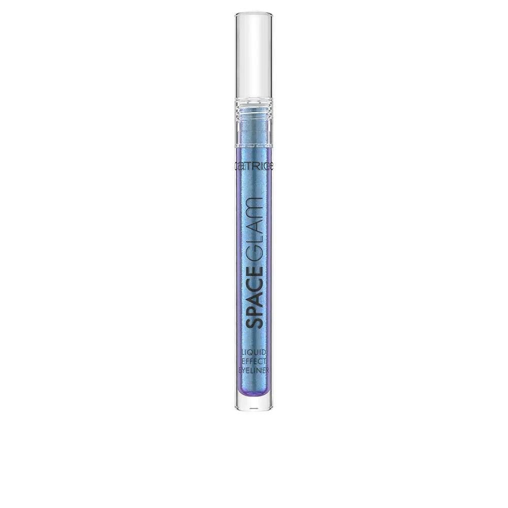 CATRICE-SPACE GLAM delineador líquido 030 Cosmic Chrome 14 ml.-DrShampoo - Perfumaria e Cosmética