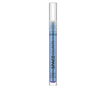 CATRICE-SPACE GLAM delineador líquido 030 Cosmic Chrome 14 ml.-DrShampoo - Perfumaria e Cosmética Main image