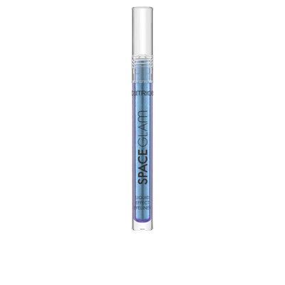 CATRICE-SPACE GLAM delineador líquido 030 Cosmic Chrome 14 ml.-DrShampoo - Perfumaria e Cosmética