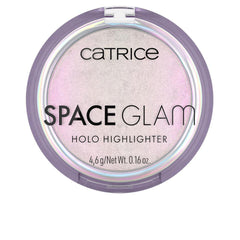 CATRICE-SPACE GLAM highlighter 010 Beam Me Up 46g-DrShampoo - Perfumaria e Cosmética