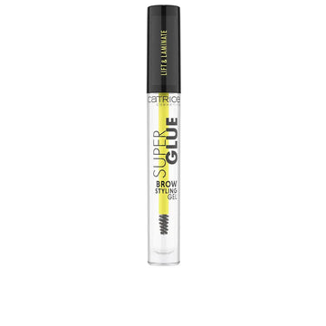 CATRICE-SUPER GLUE gel pentear castanha 010 4ml-DrShampoo - Perfumaria e Cosmética Main image