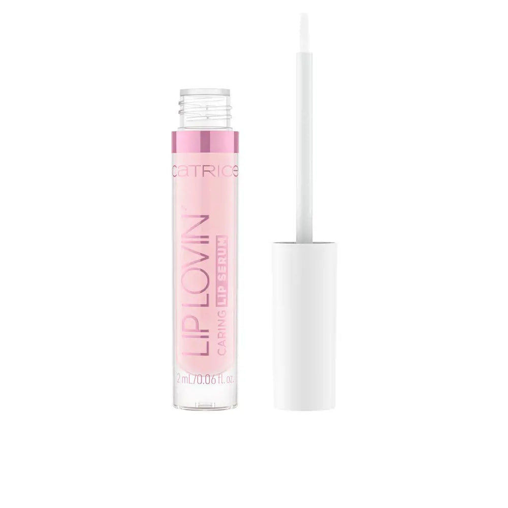 CATRICE-Sérum labial de cuidado LIP LOVIN'-DrShampoo - Perfumaria e Cosmética