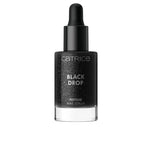 CATRICE-Sérum para unhas BLACK DROP com peptídeos 8 ml.-DrShampoo - Perfumaria e Cosmética