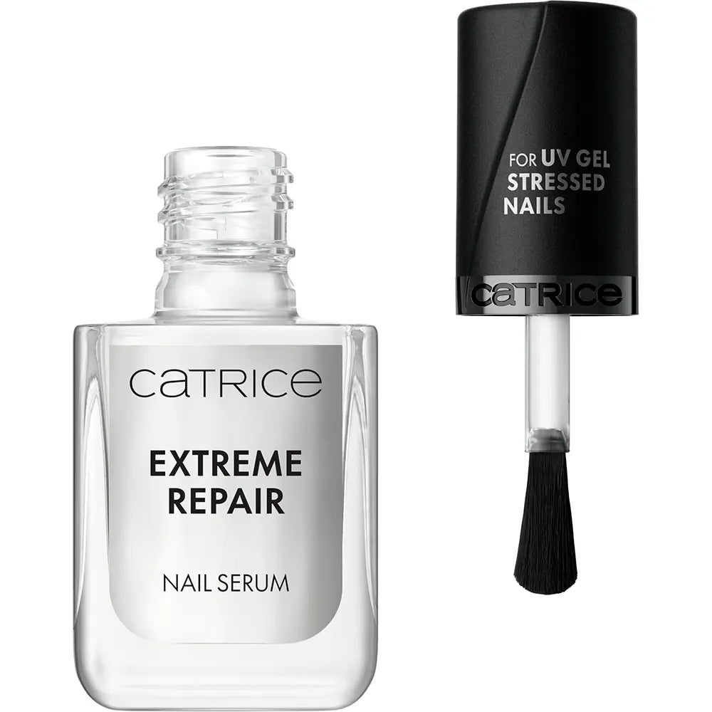 CATRICE-Sérum para unhas EXTREME REPAIR 10,50 ml.-DrShampoo - Perfumaria e Cosmética