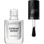 CATRICE-Sérum para unhas EXTREME REPAIR 10,50 ml.-DrShampoo - Perfumaria e Cosmética