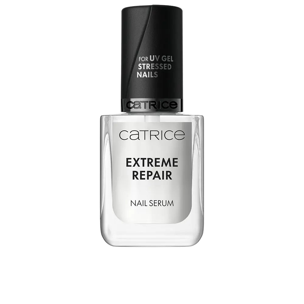 CATRICE-Sérum para unhas EXTREME REPAIR 10,50 ml.-DrShampoo - Perfumaria e Cosmética