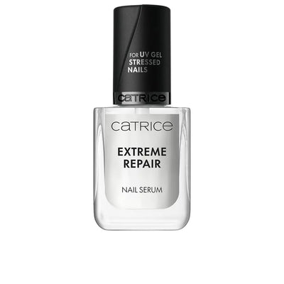 CATRICE-Sérum para unhas EXTREME REPAIR 10,50 ml.-DrShampoo - Perfumaria e Cosmética