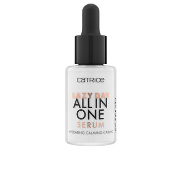 CATRICE-Sérum tudo em um LAZY DAY 28 ml-DrShampoo - Perfumaria e Cosmética Imagem principal do produto