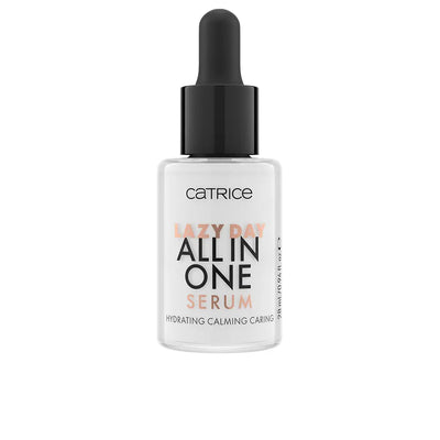 CATRICE-Sérum tudo em um LAZY DAY 28 ml-DrShampoo - Perfumaria e Cosmética