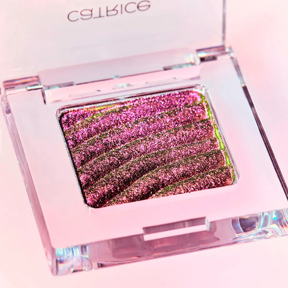 CATRICE-Sombra PRISMATIC SHIFT 020 Berry Blaze 1 g.-DrShampoo - Perfumaria e Cosmética