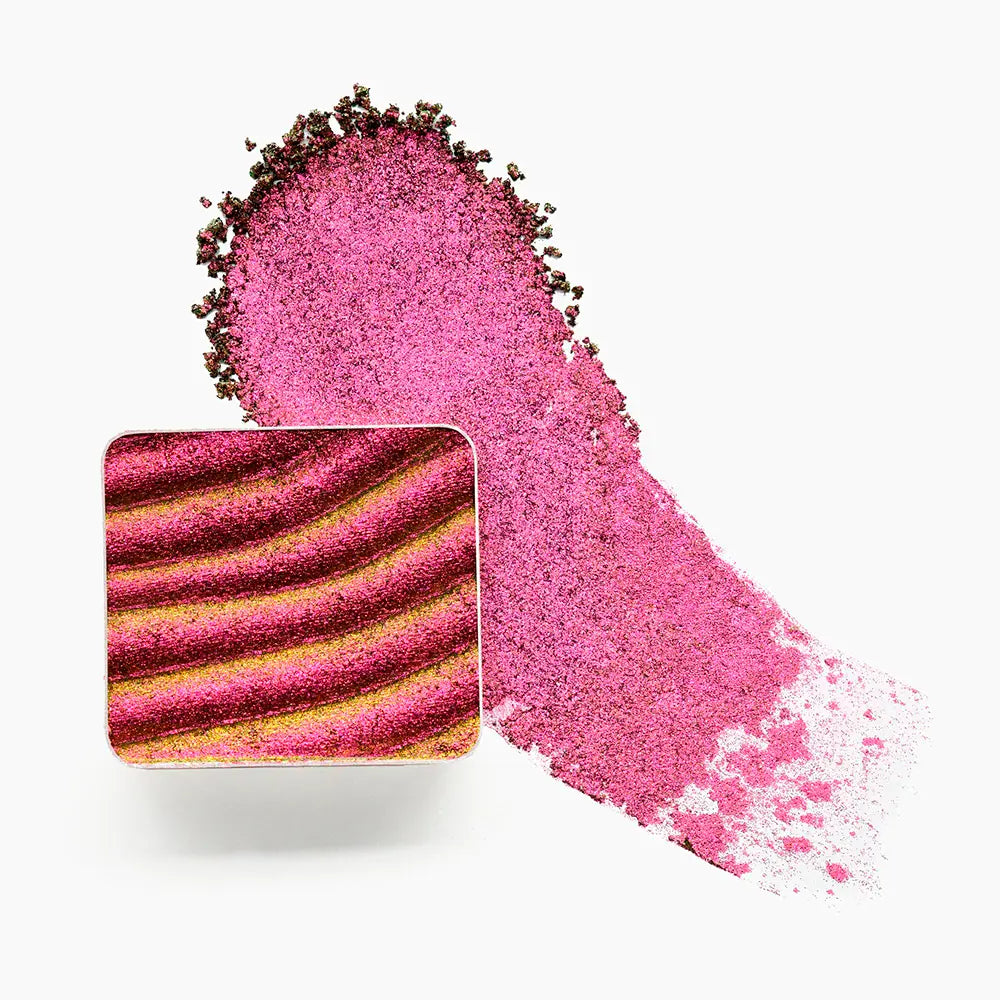 CATRICE-Sombra PRISMATIC SHIFT 020 Berry Blaze 1 g.-DrShampoo - Perfumaria e Cosmética