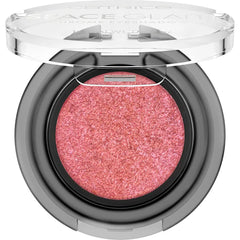 CATRICE-Sombra SPACE GLAM CHROME 050 Cosmic Coral 1 g.-DrShampoo - Perfumaria e Cosmética