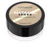 Sombra cremosa metálica 010 Champagne Chic 4 g.