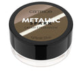 Sombra cremosa para os olhos METALLIC SPARK 020 Diamond Dust 4 g.
