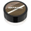 CATRICE-Sombra cremosa para os olhos METALLIC SPARK 020 Diamond Dust 4 g.-DrShampoo - Perfumaria e Cosmética